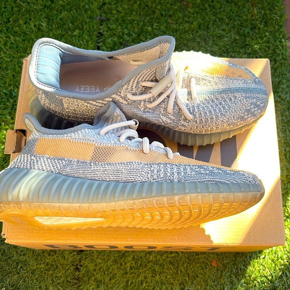 Yeezys israfi - Picture 1 of 6